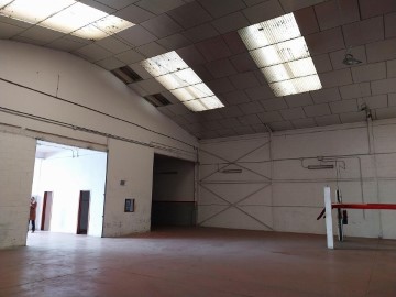 Industrial building / warehouse in Las Carmelitas