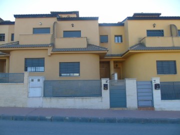 Casa o chalet 4 Habitaciones en Palacios Blancos