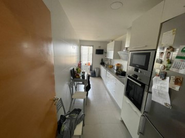 Piso 3 Habitaciones en Elche Ciudad