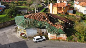 Casa o chalet 5 Habitaciones en Pría-Nueva-Hontoria-Naves