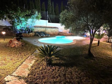 House 8 Bedrooms in Sant Miquel