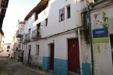 Casas rústicas en Poyales del Hoyo