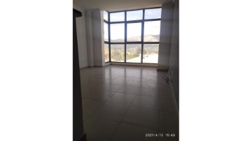 Apartment 2 Bedrooms in Gata Residencial