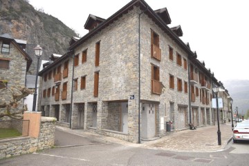 Commercial premises in Escarrilla