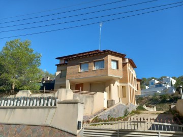 Casa o chalet 7 Habitaciones en Les Colines-Cal Surià