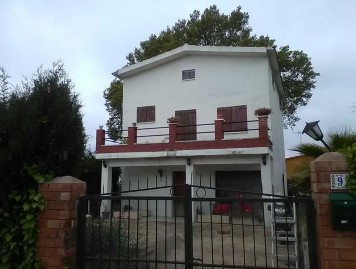 Casa o chalet 3 Habitaciones en Font Montnegre