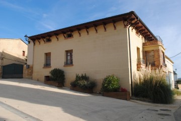Casa o chalet 7 Habitaciones en Murillo de Yerri / Murelu Deierri