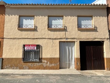 Casa o chalet 2 Habitaciones en Madridejos