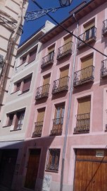 Dúplex 5 Habitaciones en Segovia Centro