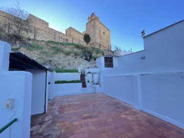 Casa o chalet 4 Habitaciones en Casco Histórico