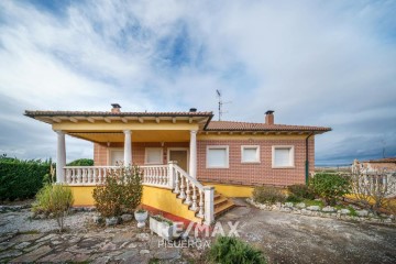 Casa o chalet 6 Habitaciones en Villanueva de Duero