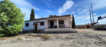 House 5 Bedrooms in Mula