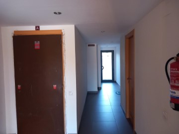 Apartamento 2 Quartos em Puntarrons