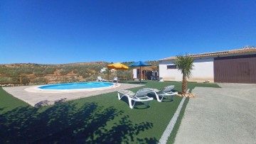 Country homes in Los Arenales