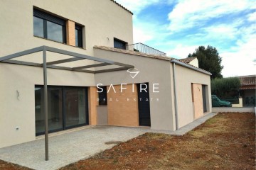 Maison 3 Chambres à Sant Antoni