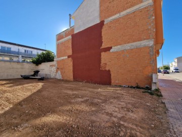 Terrenos en Plaza de La Paz