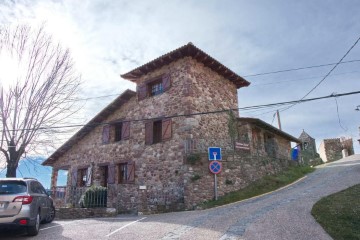 Casas rústicas 5 Habitaciones en Rocabruna
