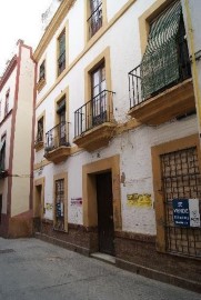 House 1 Bedroom in Sevilla Centro