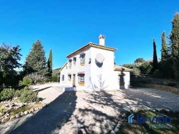 House 3 Bedrooms in Villanueva del Rosario