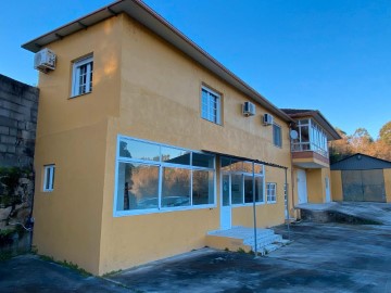 Casa o chalet 5 Habitaciones en Cequelinos (San Miguel P.)