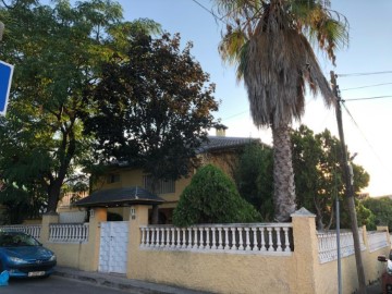 Casa o chalet 4 Habitaciones en Albaida
