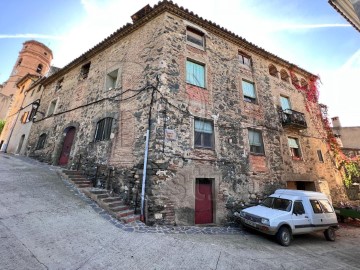 Casas rústicas 6 Habitaciones en La Torre d'Orista