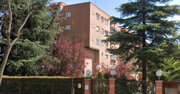 Piso 4 Habitaciones en Villa de Vallecas