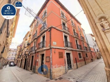 Edificio en Casco Antiguo