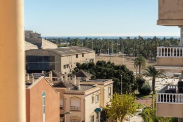 Ático 3 Habitaciones en Elche Ciudad