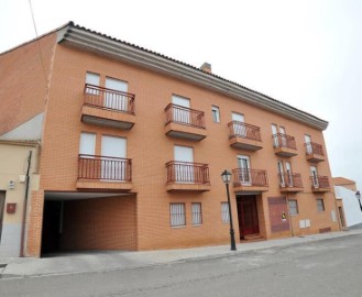 Appartement 1 Chambre à Pantoja