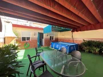 Casa o chalet 4 Habitaciones en Valencina de la Concepción