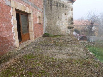 Maison 1 Chambre à Gallejones