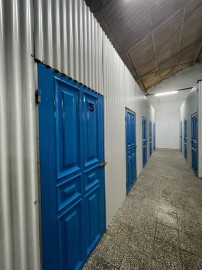 Storage room in Carmona