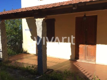 Casa o chalet 5 Habitaciones en Reguela (San Vicente)