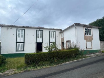 Casa o chalet 4 Habitaciones en San Sadurniño (Santa María)