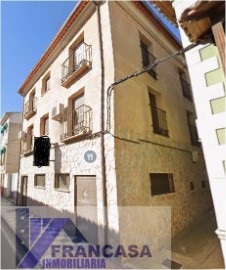 Casa o chalet 4 Habitaciones en Chillarón de Cuenca