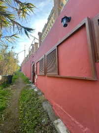 Casas rústicas 1 Habitacione en Vega de San Mateo