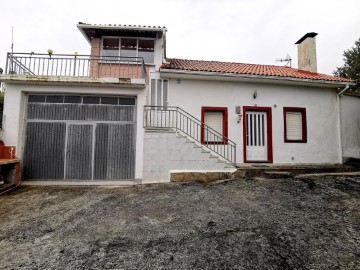 Casa o chalet 3 Habitaciones en Agualada (San Lourenzo)