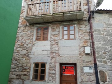 Casa o chalet 2 Habitaciones en Corme-Porto (Nuestra Señora de los Remedios)