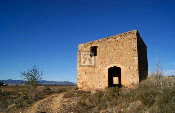 Terrenos en Vilardida