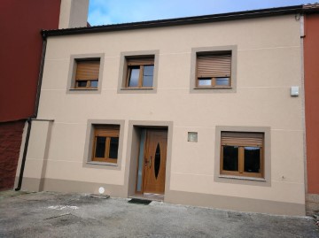 Casa o chalet 3 Habitaciones en Couso (San Miguel)