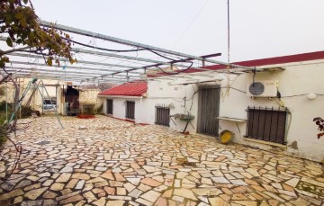 Casa o chalet 4 Habitaciones en Villamanrique de Tajo