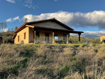 Casas rústicas 3 Habitaciones en Villanueva de la Vera