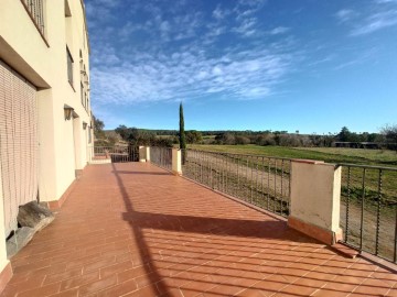 Casas rústicas 7 Habitaciones en La Bisbal d'Empordà