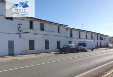 Maison 6 Chambres à Higuera de la Sierra