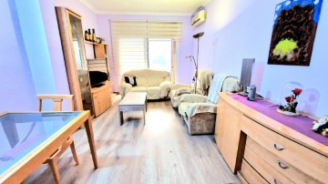 Apartamento 4 Quartos em La Colonia del Palau