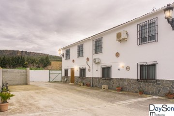 Casa o chalet 3 Habitaciones en Alcalá la Real