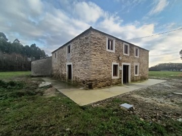 Moradia 5 Quartos em Xermar (Santa María)