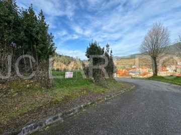 Terrenos en Tabernilla