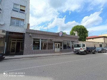 Locaux commerciaux à Trespaderne